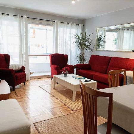 Casa Porto, Con Garaje Apartman Vigo Kültér fotó