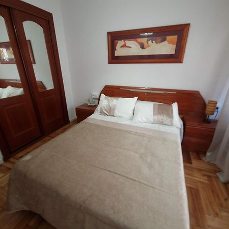 Casa Porto, Con Garaje Apartman Vigo Kültér fotó