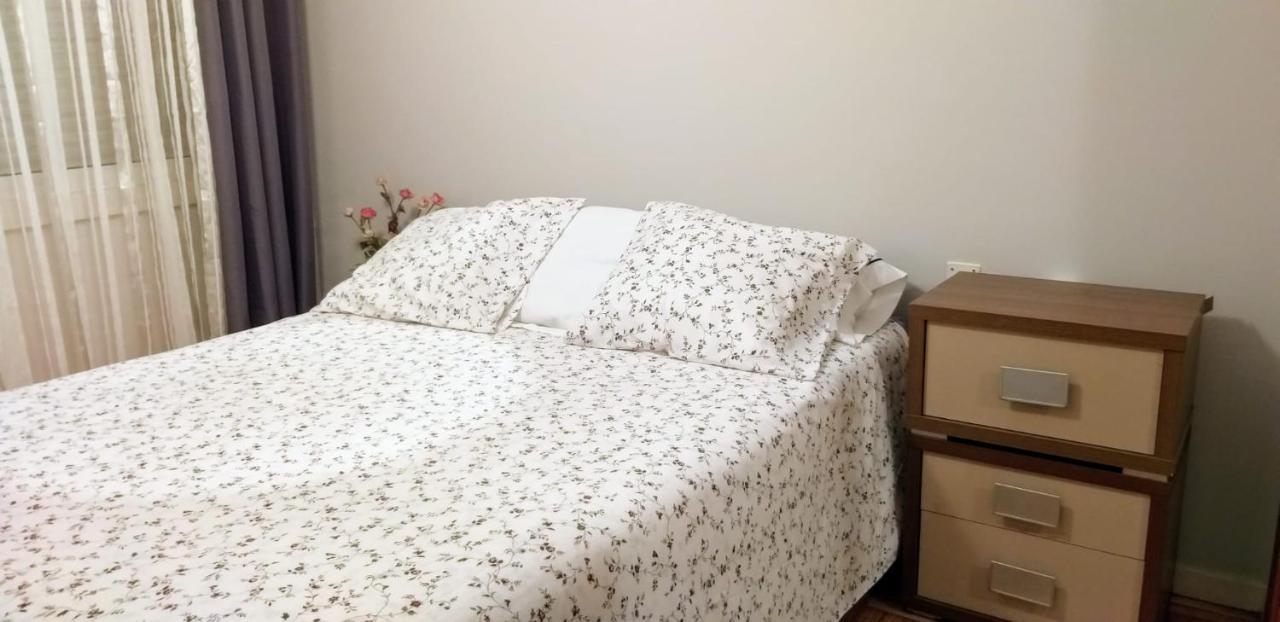 Casa Porto, Con Garaje Apartman Vigo Kültér fotó