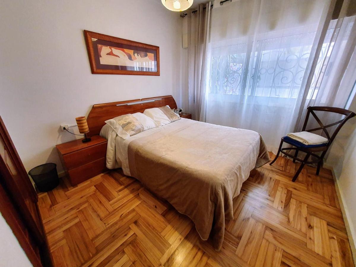 Casa Porto, Con Garaje Apartman Vigo Kültér fotó
