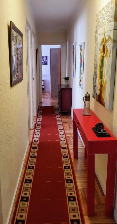 Casa Porto, Con Garaje Apartman Vigo Kültér fotó