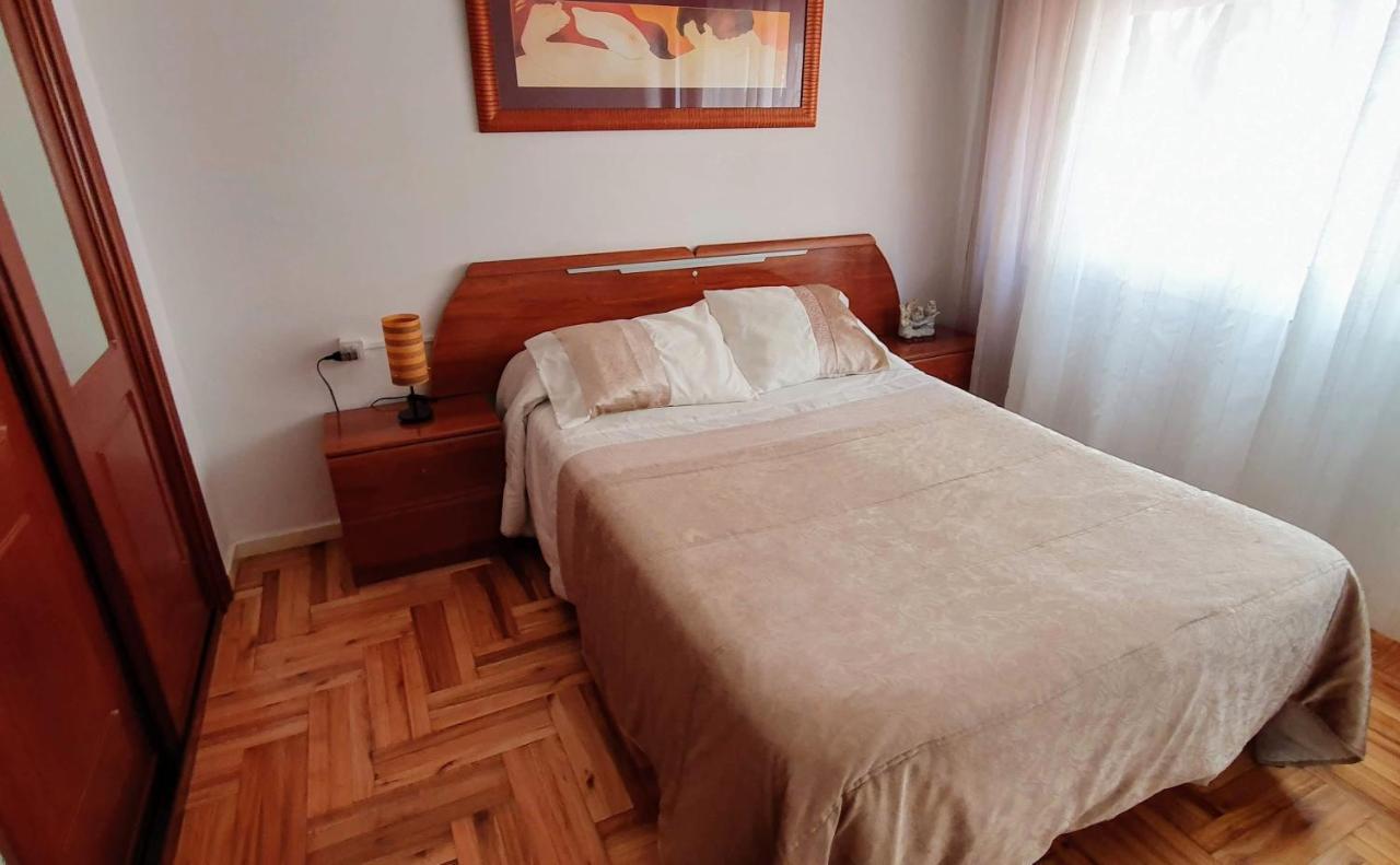 Casa Porto, Con Garaje Apartman Vigo Kültér fotó