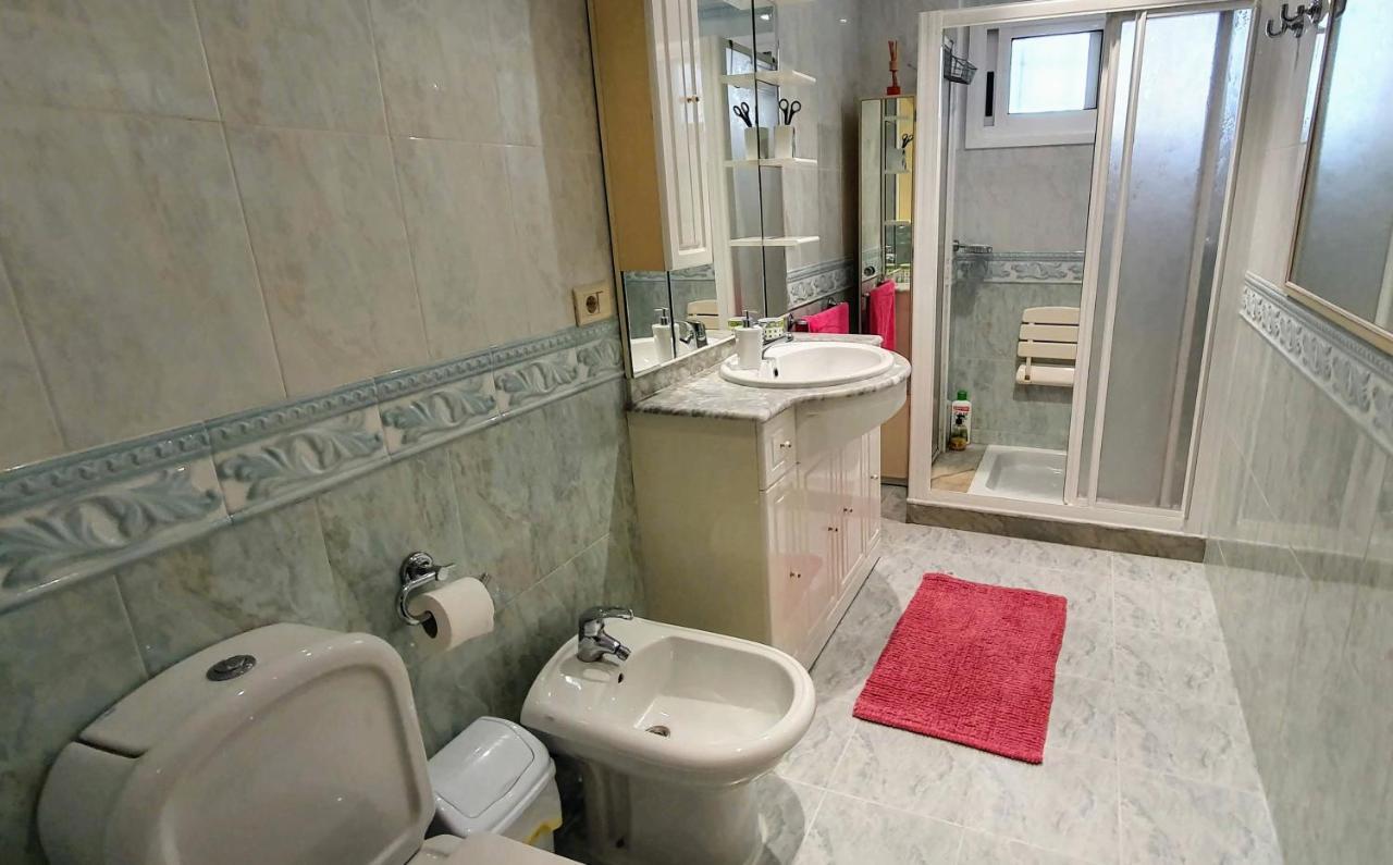 Casa Porto, Con Garaje Apartman Vigo Kültér fotó