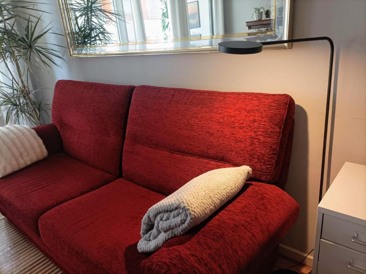 Casa Porto, Con Garaje Apartman Vigo Kültér fotó