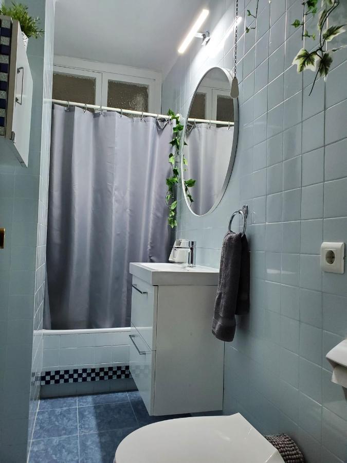 Casa Porto, Con Garaje Apartman Vigo Kültér fotó