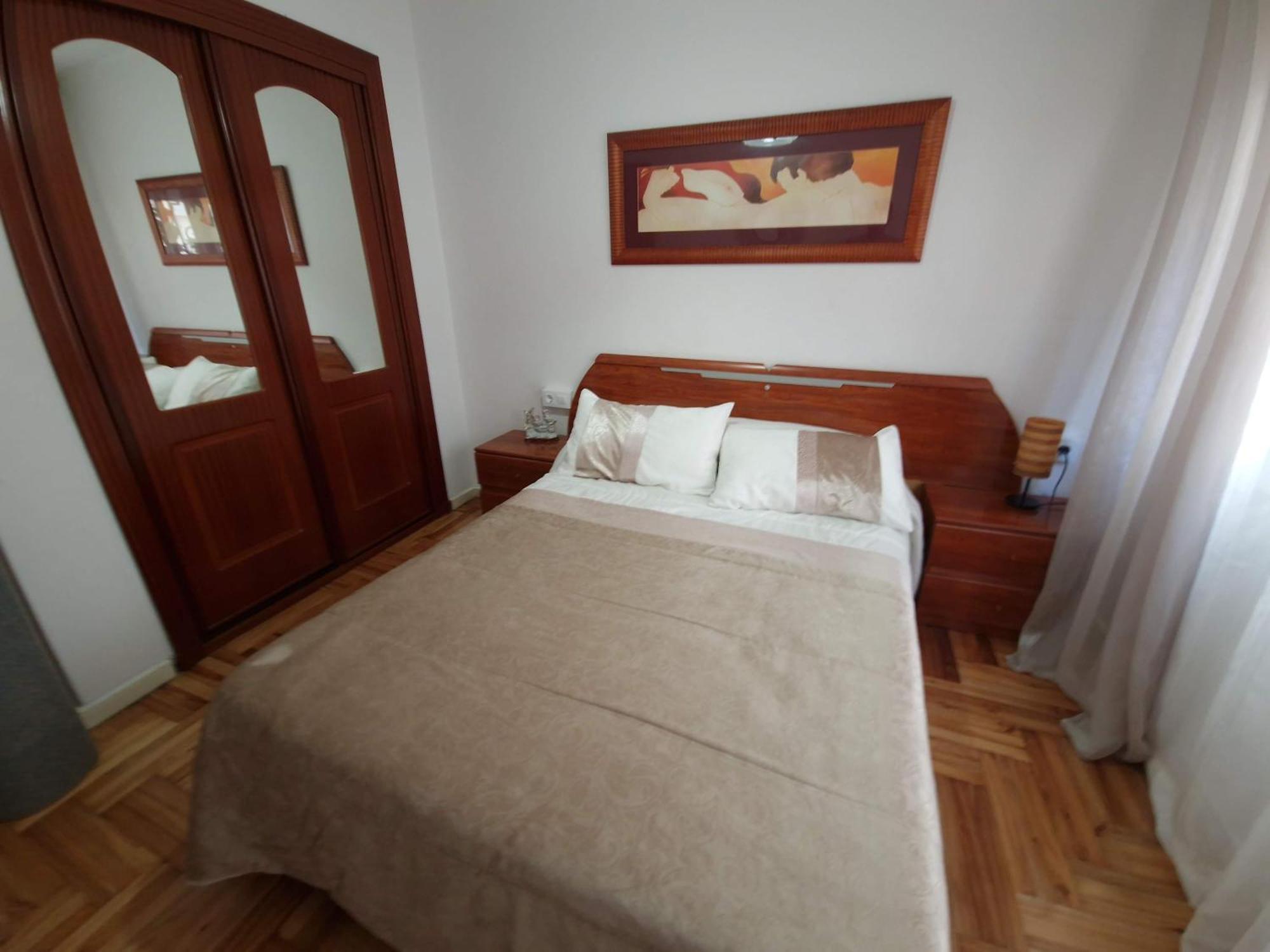 Casa Porto, Con Garaje Apartman Vigo Kültér fotó