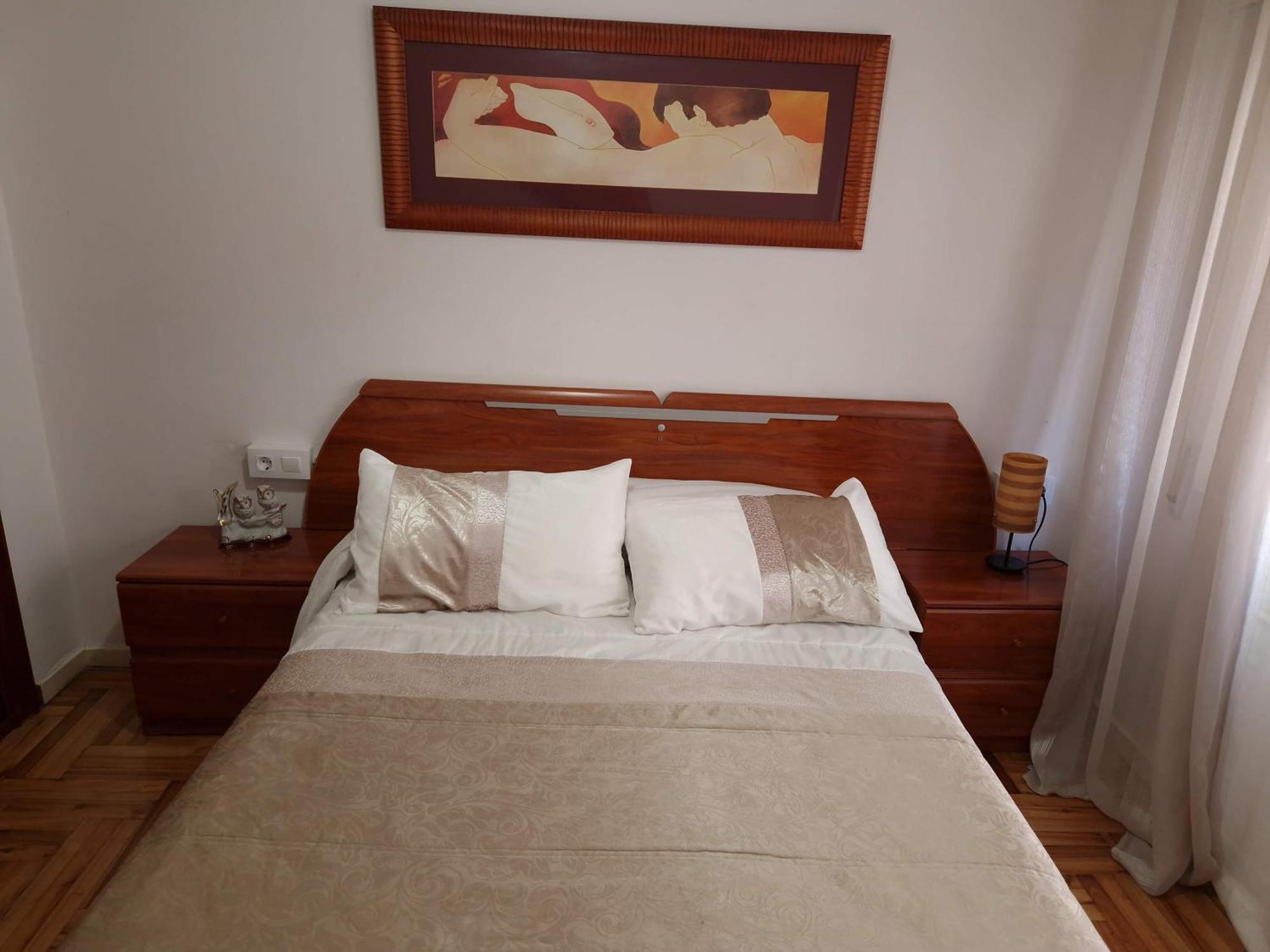 Casa Porto, Con Garaje Apartman Vigo Kültér fotó