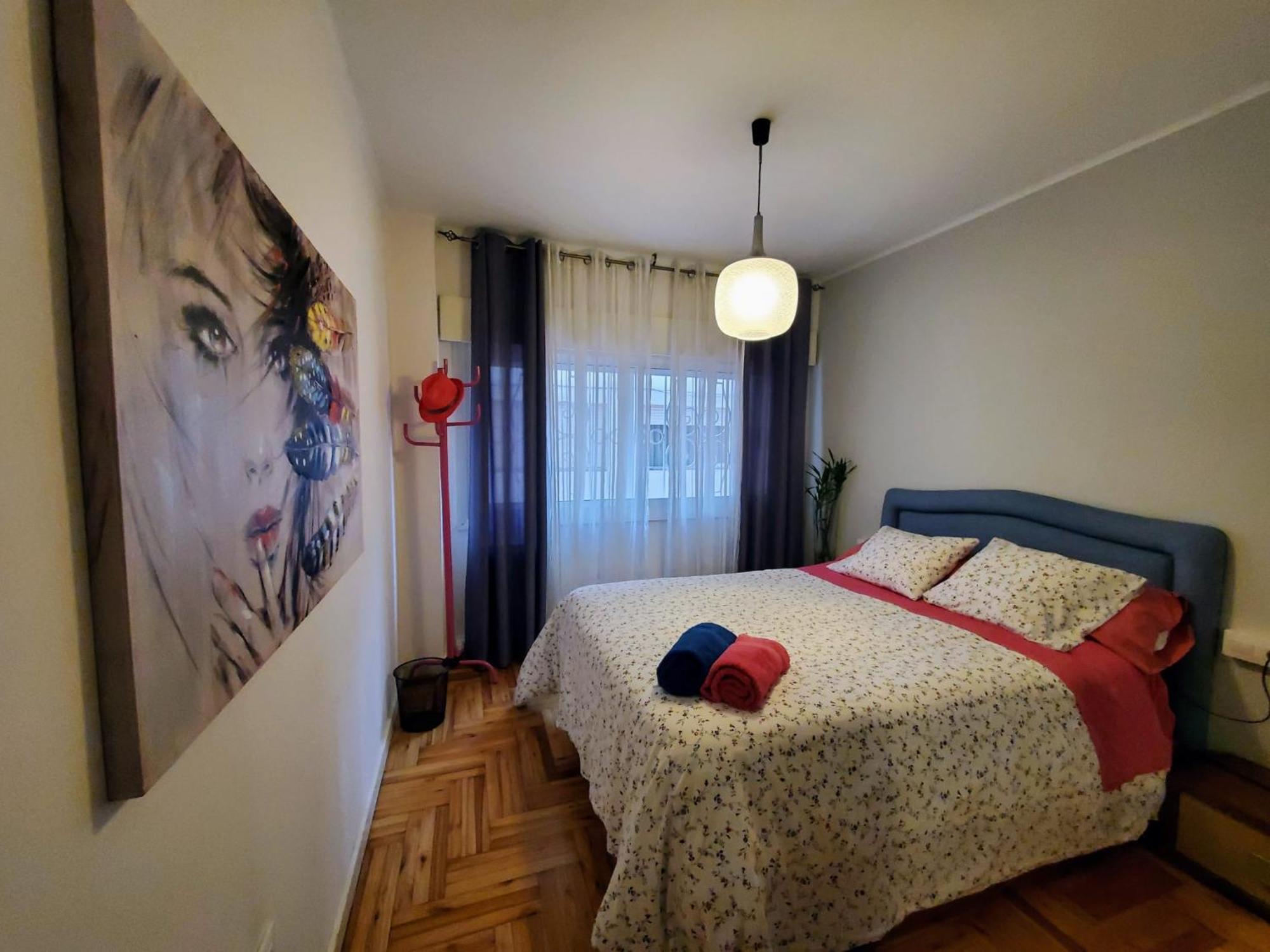 Casa Porto, Con Garaje Apartman Vigo Kültér fotó