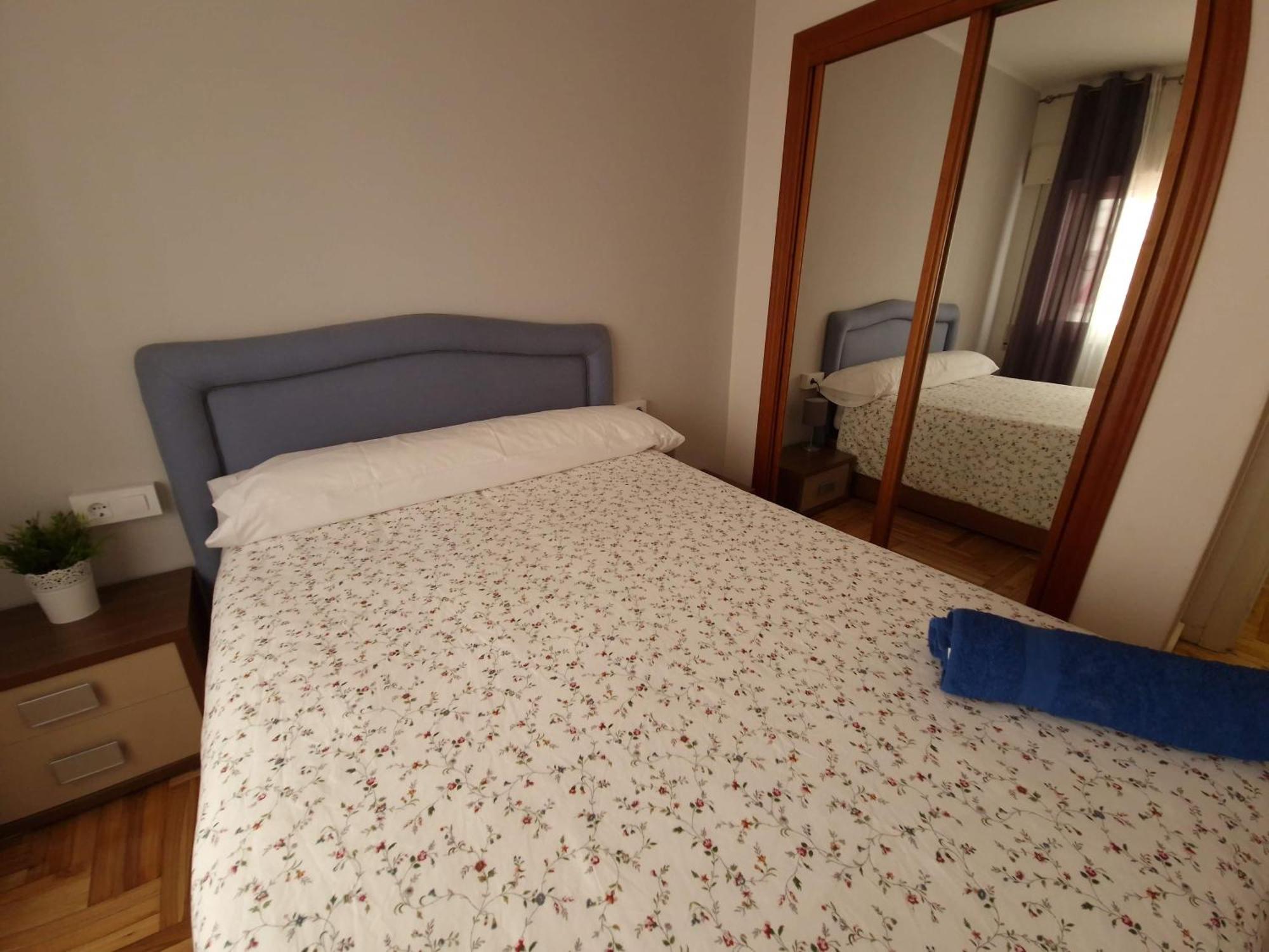 Casa Porto, Con Garaje Apartman Vigo Kültér fotó