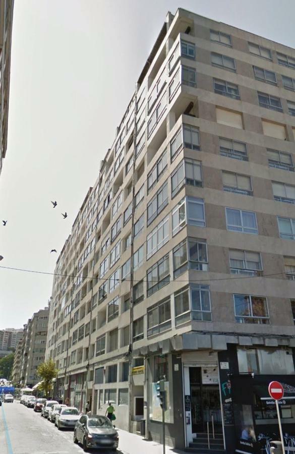 Casa Porto, Con Garaje Apartman Vigo Kültér fotó